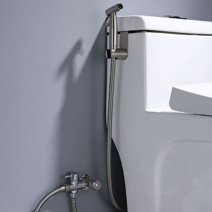 * Toilet Shower - Buy Online & Save | Free Delivery
