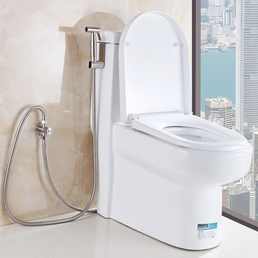 * Bidet Shower - Buy Online & Save | Free Delivery