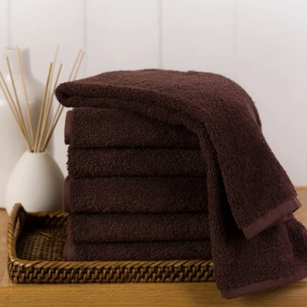 Bum Towels, 5 Pack: image 4