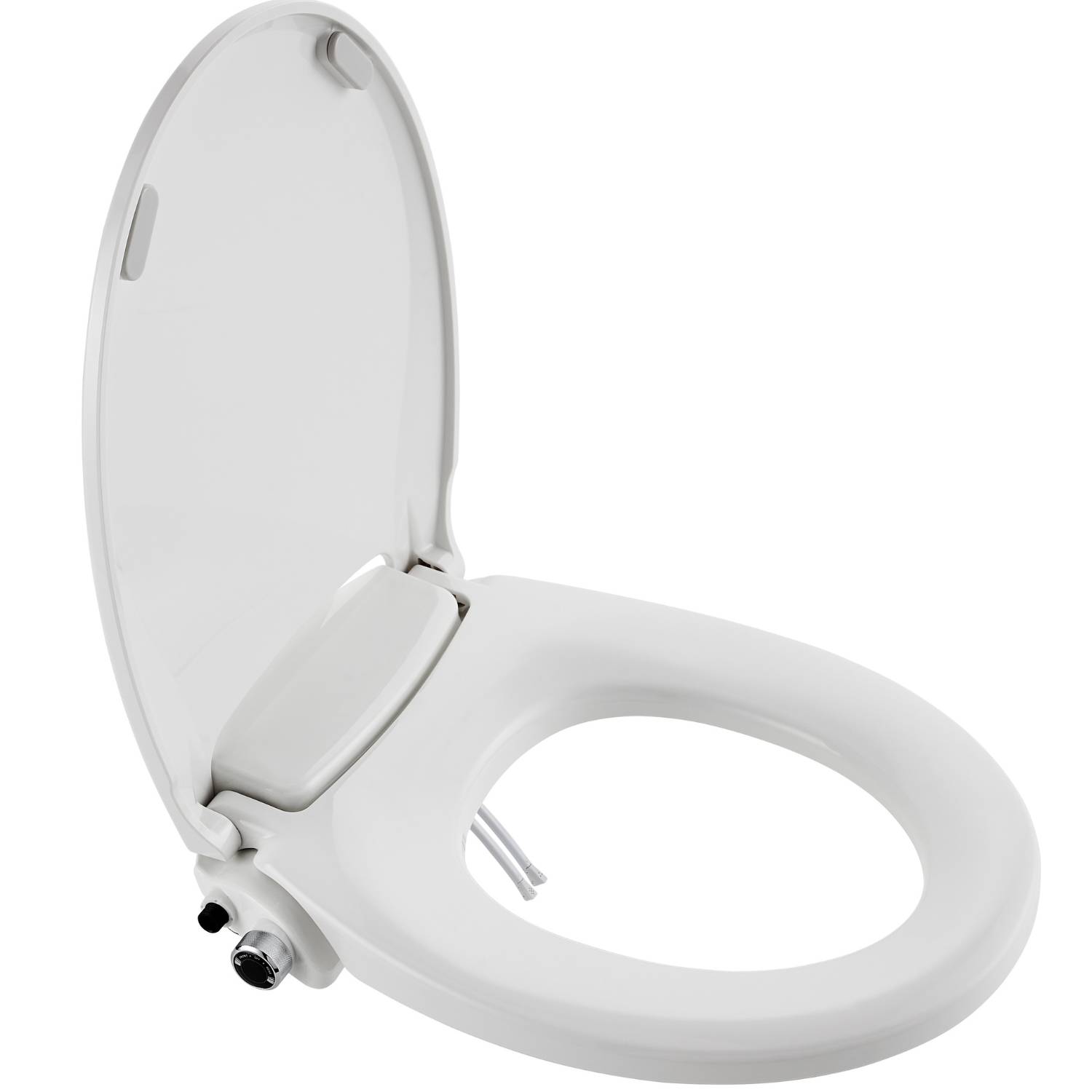 Toilet Seat and Bidet: image 8