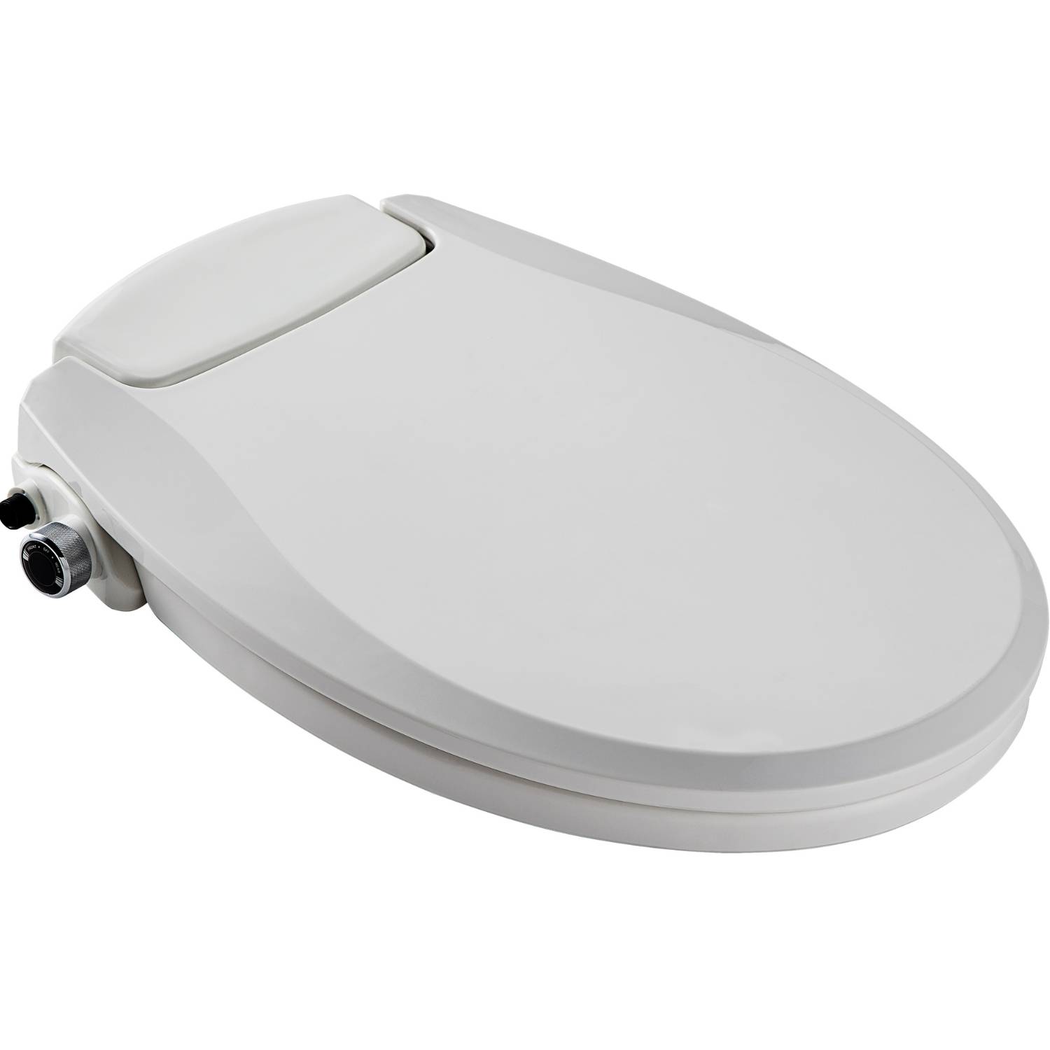 Toilet Seat and Bidet: image 16