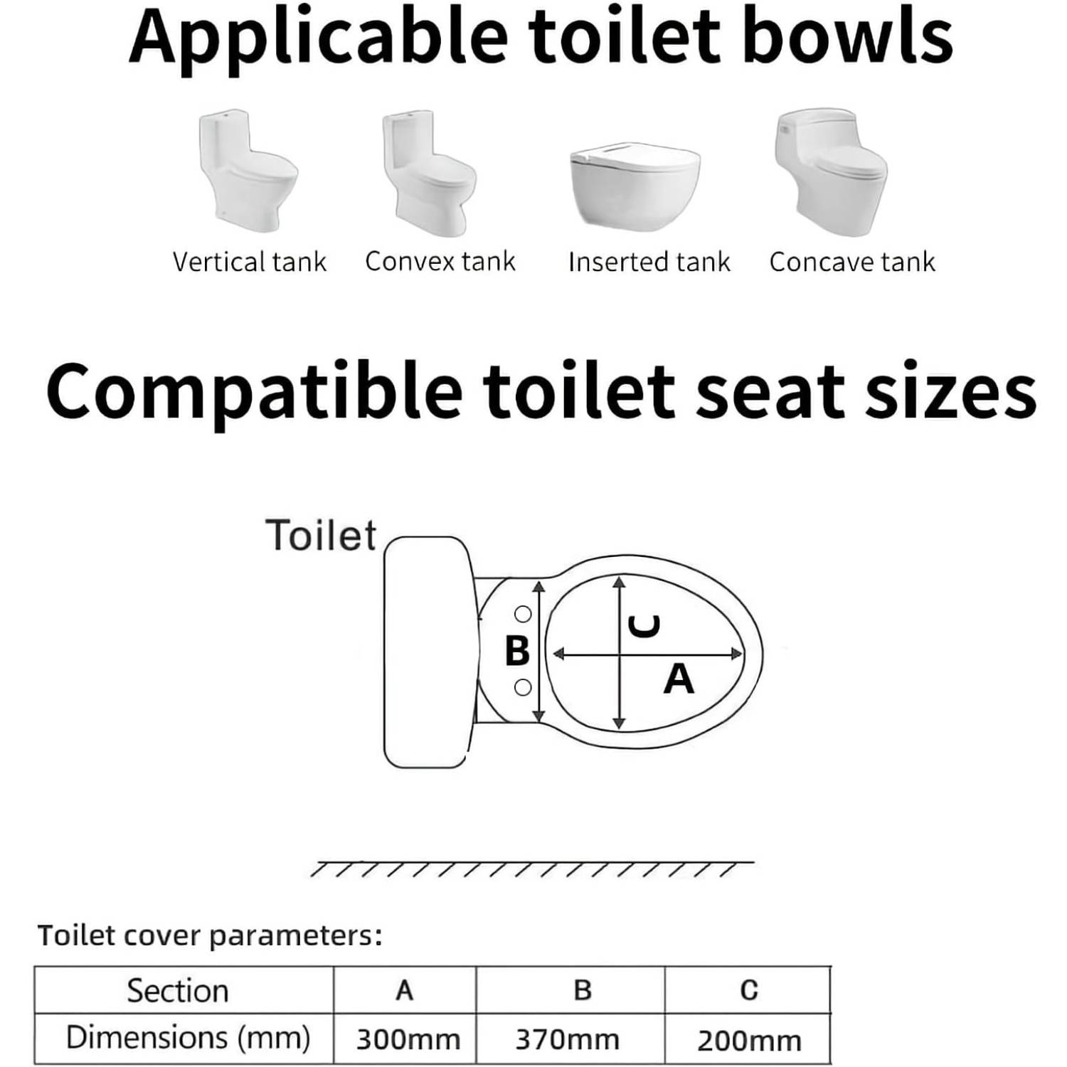 Electric Bidet Seat: image 4