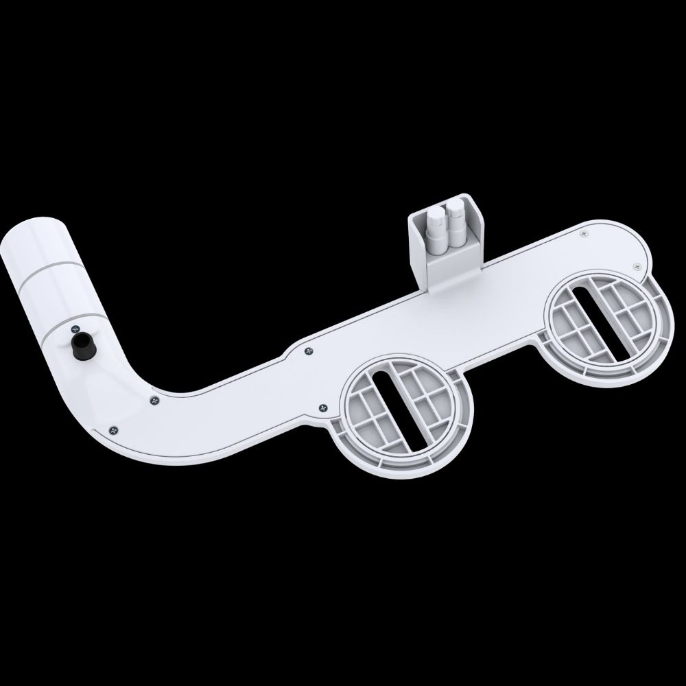 Non-Electric Toilet Bidet Attachment: image 12
