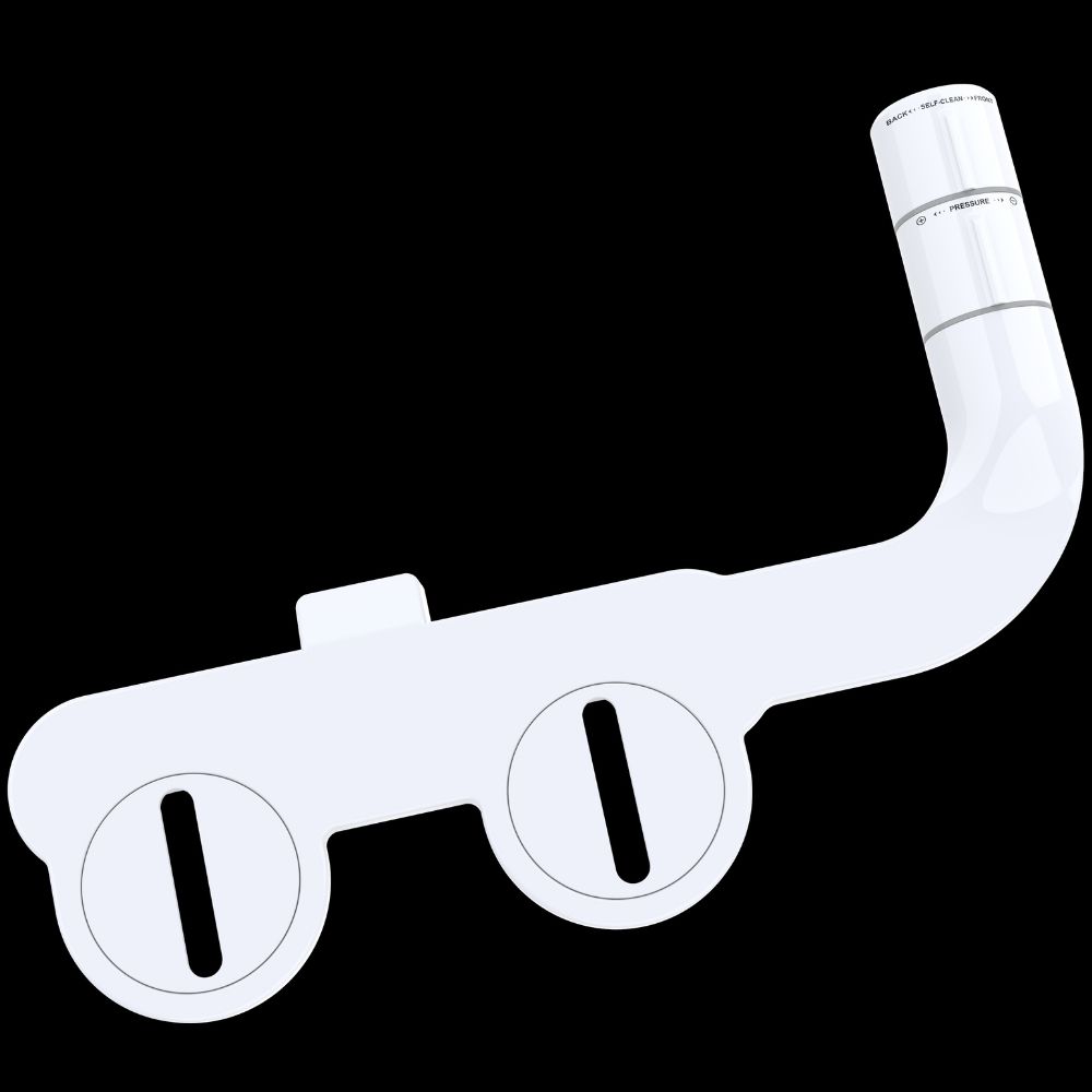 Non-Electric Toilet Bidet Attachment: image 15