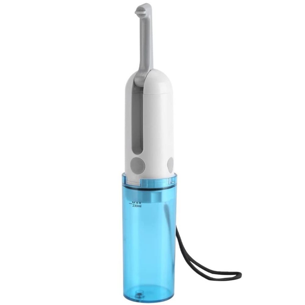 Rechargeable Portable Travel Bidet: image 9
